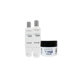 Kit Terapia capilar Karbon Maxx Home Care kopen hair