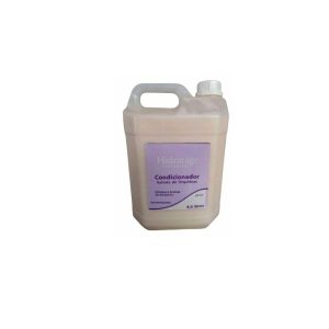 Condicionador galão 4.6 l extrato de orquídeas hidratage.