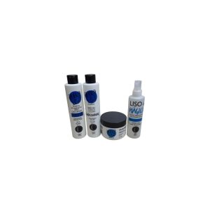 Kit Quero liso home care Kopen hair.