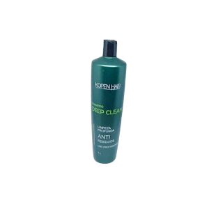 Shampoo Deep Clean limpeza profunda Kopen hair 1l pH 8.