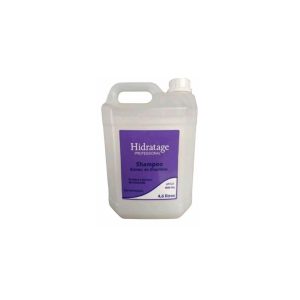 Shampoo galão 4.6 l extrato de orquídeas Hidratage.
