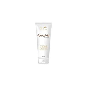 Ativador de Cachos Vegano Amazonia SIC 250ml