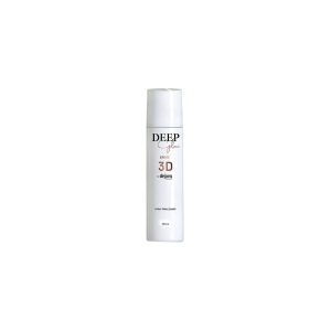 Spray Finalizador Deep Glow Efeito 3D 250ml dejavu