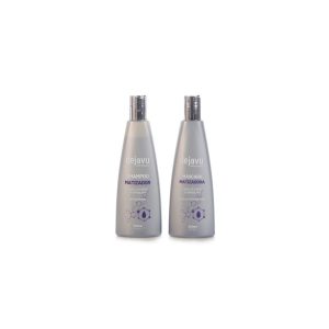 Kit Matizador Home Care 250ml dejavu