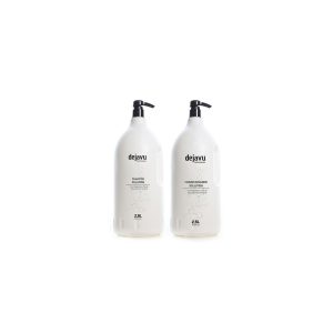 Kit Solution 2,5l dejavu.