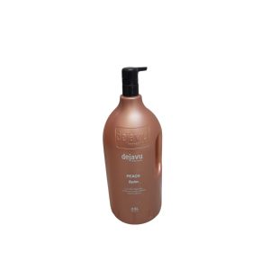 Condicionador hidratante Balm Peach  2,5l dejavu.