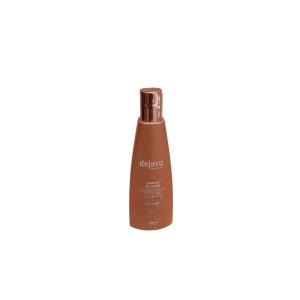 Finalizador com proteção térmica leave in pós química 250ml dejavu.