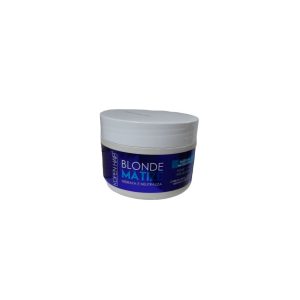 Mascara Matizadora Blonde Matize 250gr Kopen Hair
