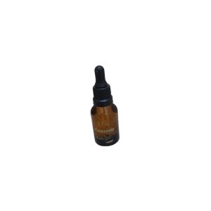 Óleo de Pracaxi Amazônia Vegano 30ml SIC