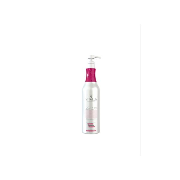 Liss Day Sérum Redutor 1 litro Vitallis.