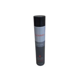 Allwaves Hair Spray Lacca Spray Profissional 750ml.