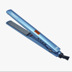 Prancha Alisadora Smart Titanium Extra Longa 230°C/450°F - Lizz Professional