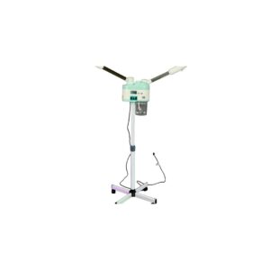 Vapor Ozonizado - Duozone -o vapor quente e frio da Estek 110V