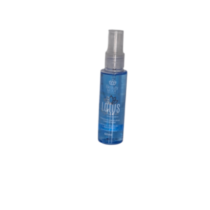 Lotus Shine Spray de Brilho 60ml Beauty Mixx.