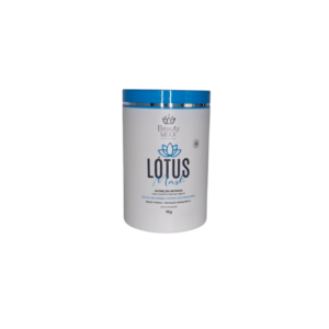 Lotus Mask 1kg Beauty mixx