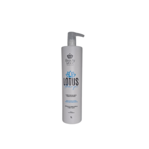 Lotus Shampoo 1L Beauty Mixx.